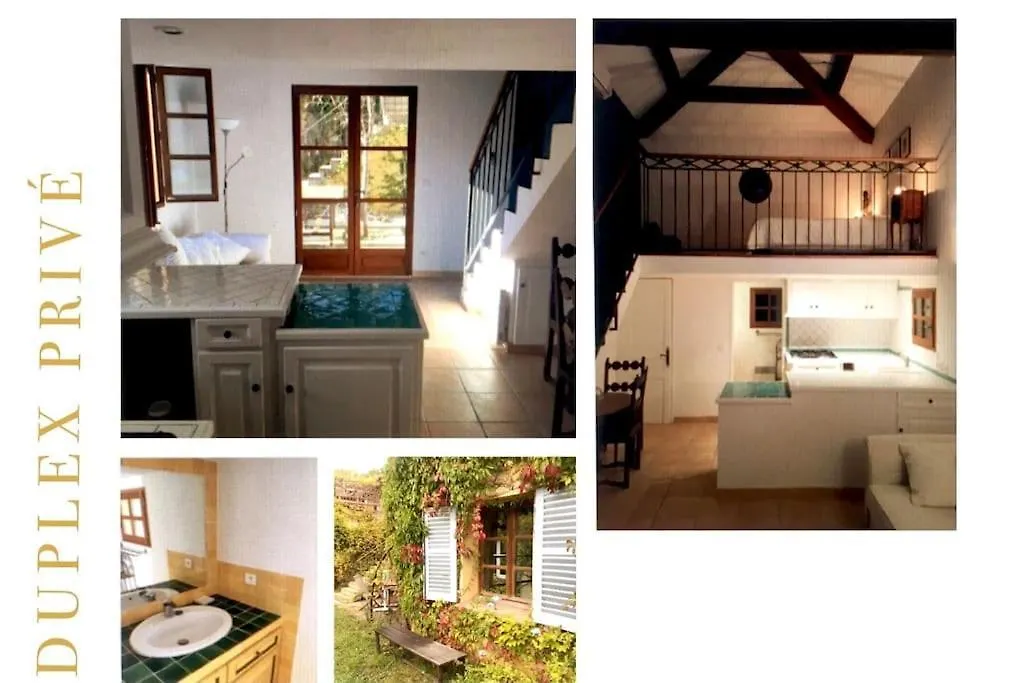 Villa Mon Amour A Grimaud 0*,  France