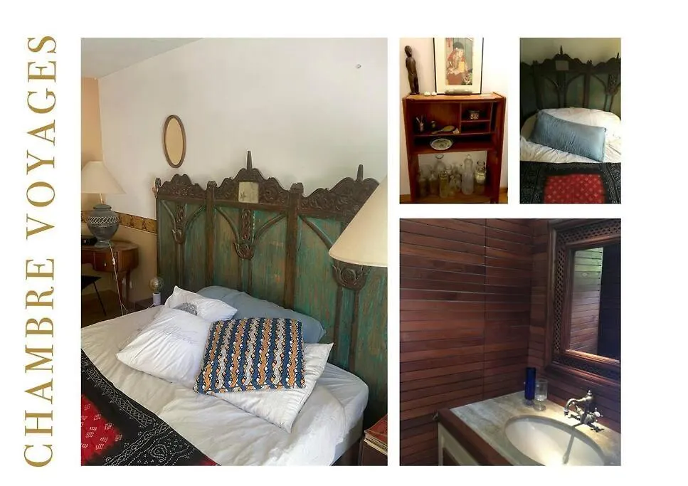 Villa Mon Amour A Grimaud